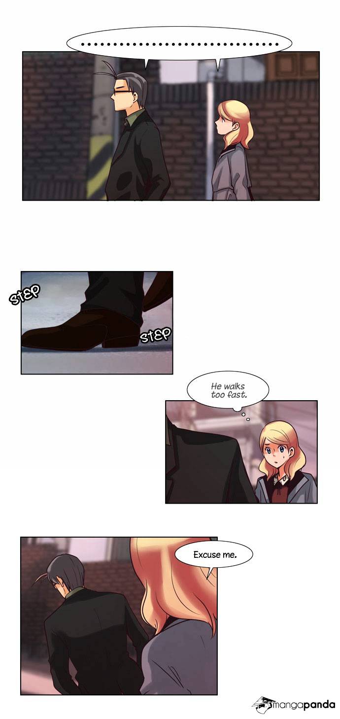 Dear, Only You Don’t Know! Chapter 36 - page 6