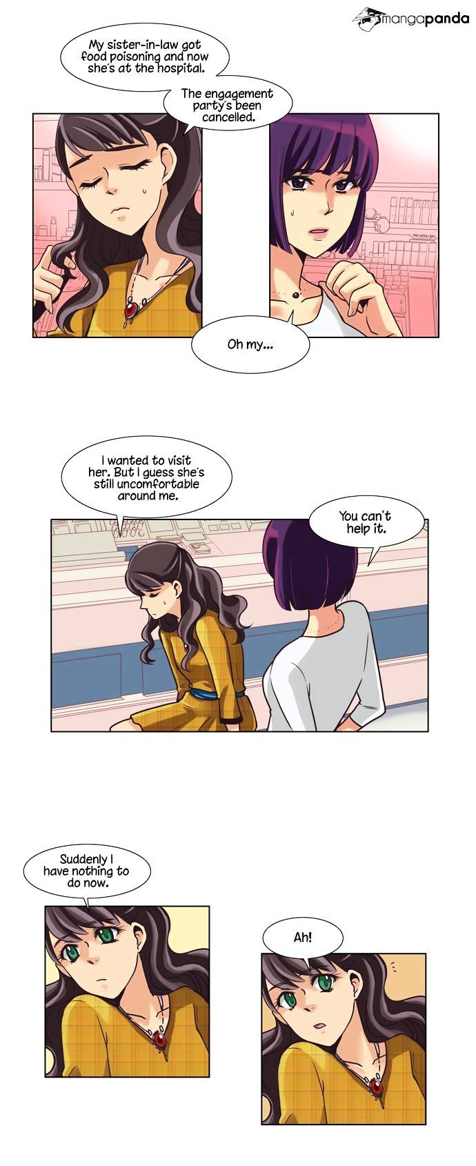 Dear, Only You Don’t Know! Chapter 35 - page 12