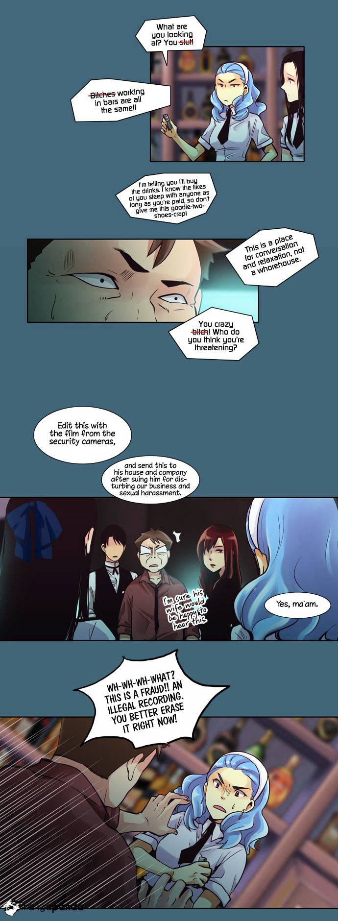 Dear, Only You Don’t Know! Chapter 28 - page 17