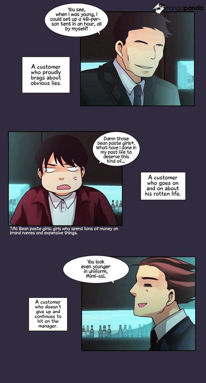 Dear, Only You Don’t Know! Chapter 26 - page 13