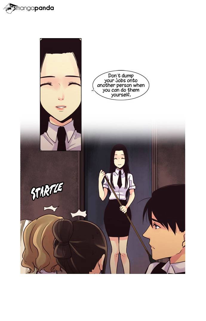 Dear, Only You Don’t Know! Chapter 26 - page 4