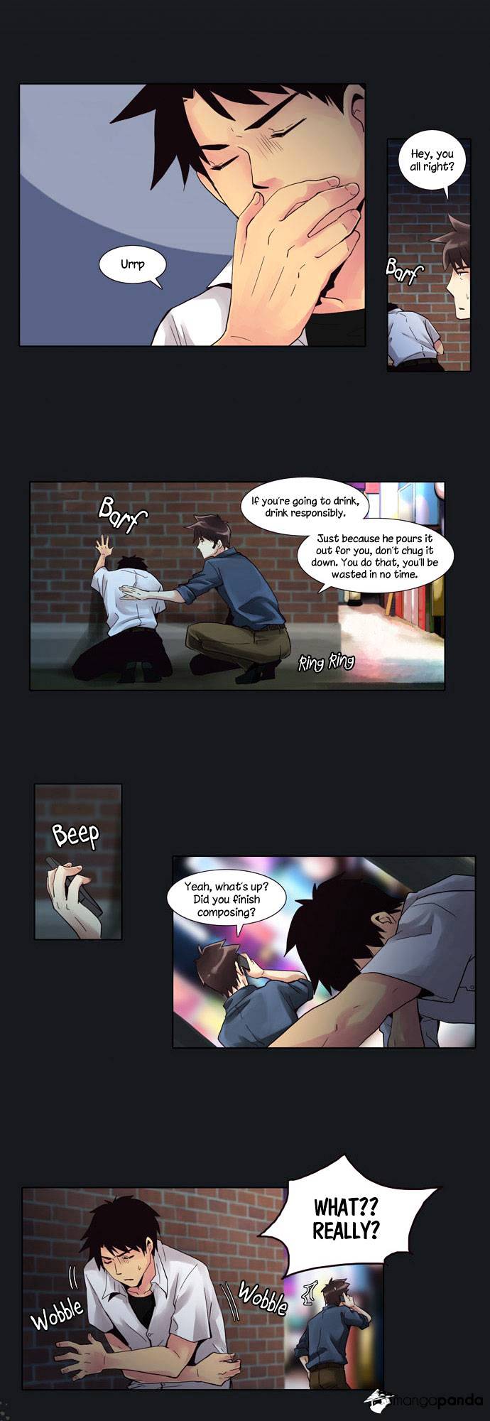 Dear, Only You Don’t Know! Chapter 12 - page 16