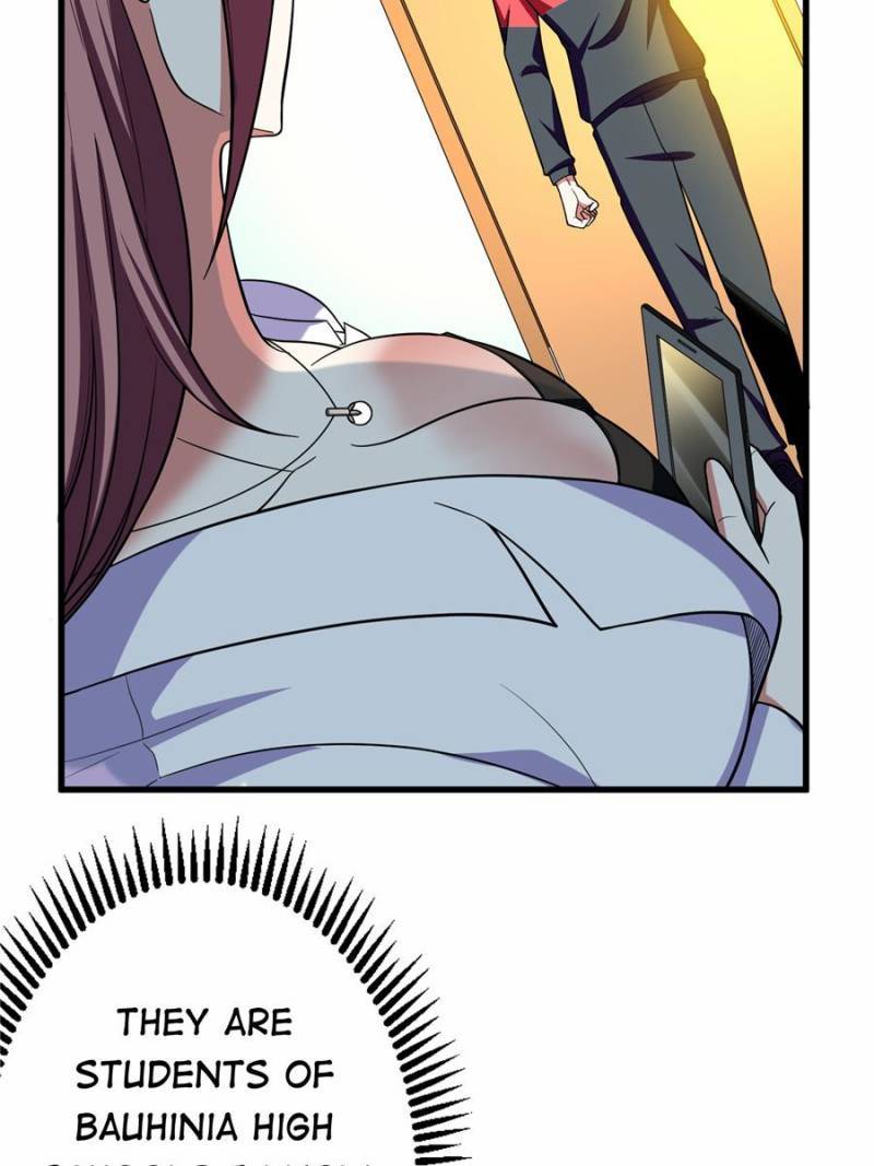 Picking Up A Shool Beauty To Be Wife chapter 44 - page 11