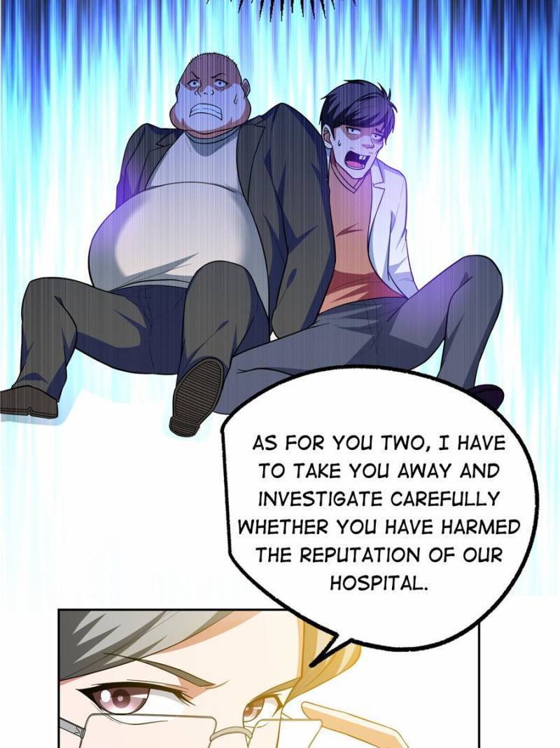 Picking Up A Shool Beauty To Be Wife chapter 45 - page 23