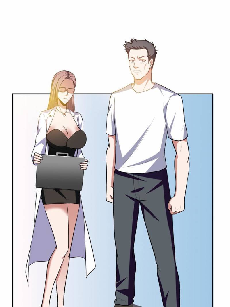 Picking Up A Shool Beauty To Be Wife chapter 45 - page 25