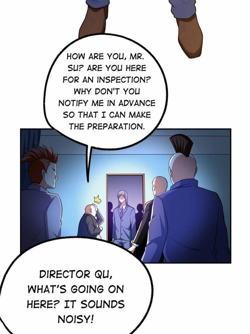 Picking Up A Shool Beauty To Be Wife chapter 45 - page 4