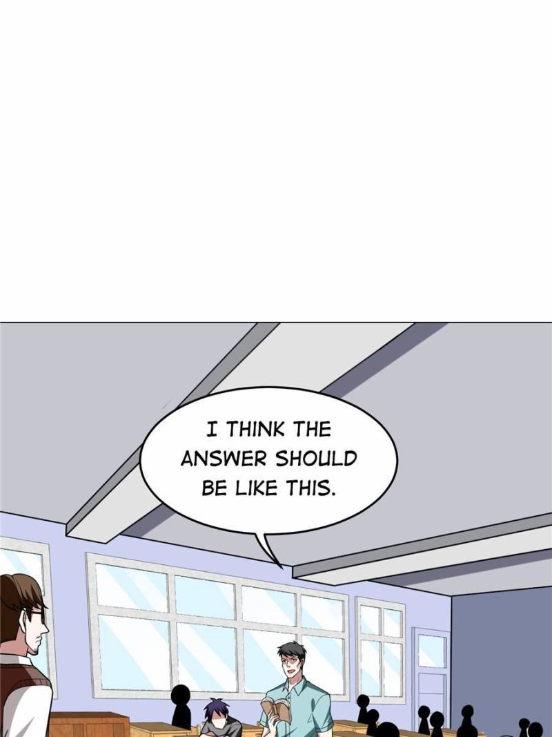 Picking Up A Shool Beauty To Be Wife chapter 47 - page 43
