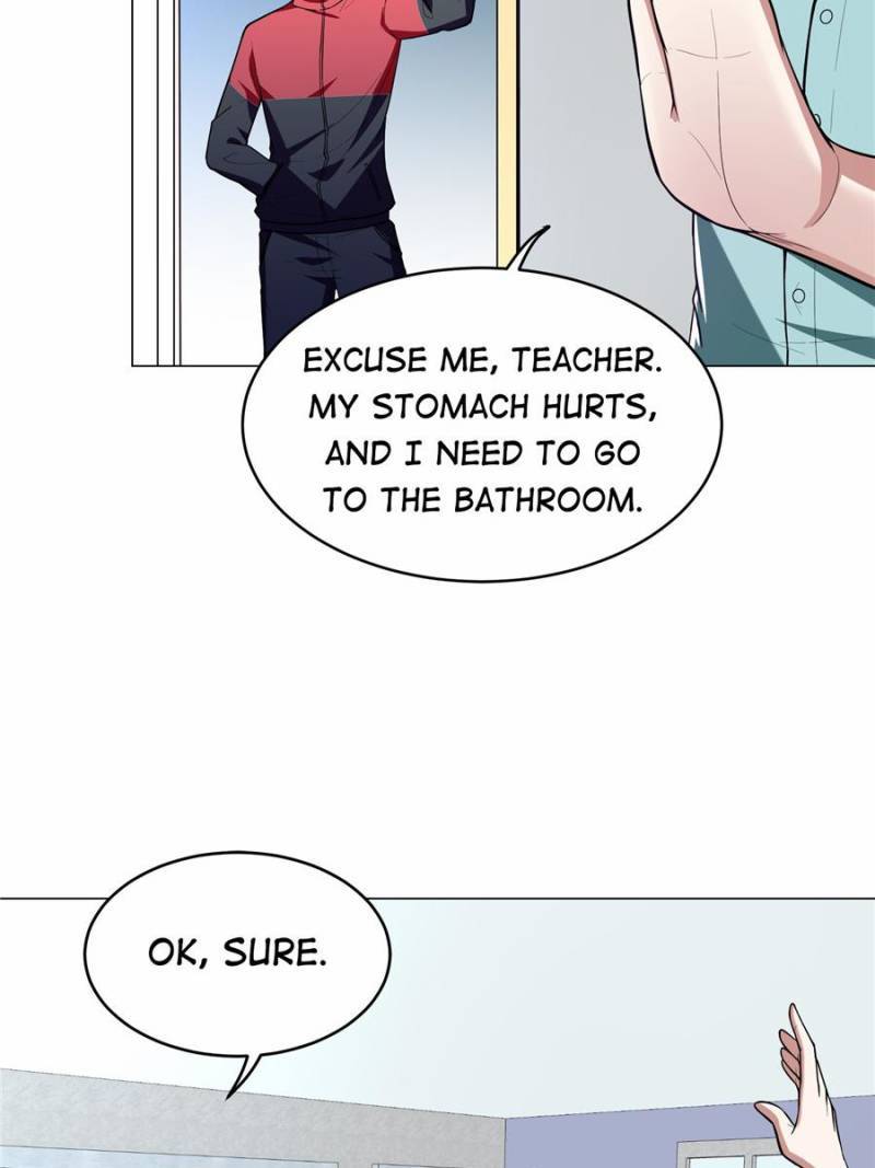 Picking Up A Shool Beauty To Be Wife chapter 48 - page 5