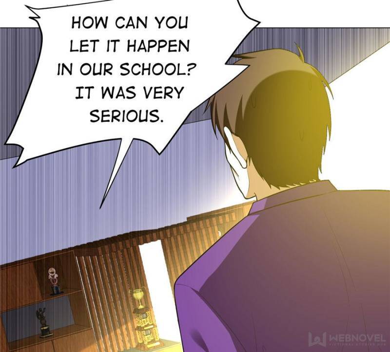 Picking Up A Shool Beauty To Be Wife chapter 49 - page 23