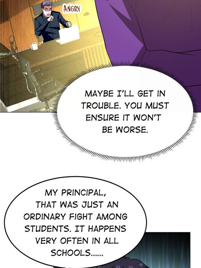 Picking Up A Shool Beauty To Be Wife chapter 49 - page 24