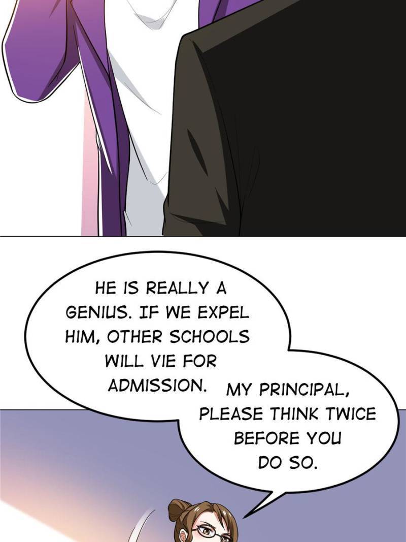 Picking Up A Shool Beauty To Be Wife chapter 49 - page 36