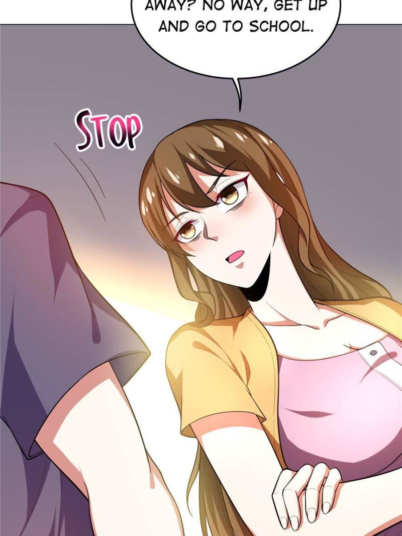 Picking Up A Shool Beauty To Be Wife chapter 53 - page 11