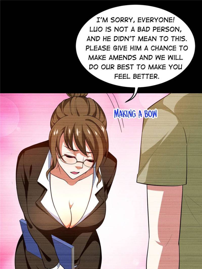 Picking Up A Shool Beauty To Be Wife chapter 53 - page 21