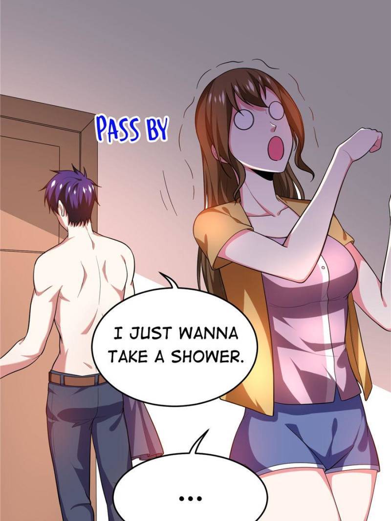 Picking Up A Shool Beauty To Be Wife chapter 53 - page 37