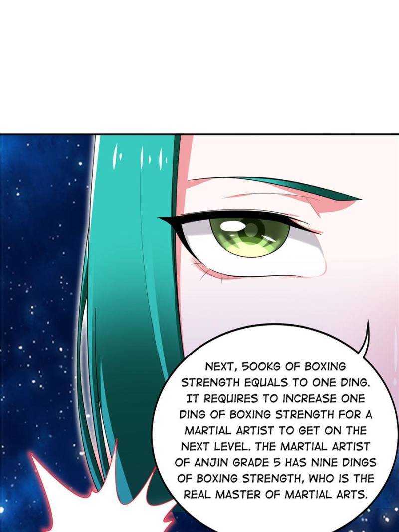 Picking Up A Shool Beauty To Be Wife chapter 54 - page 21