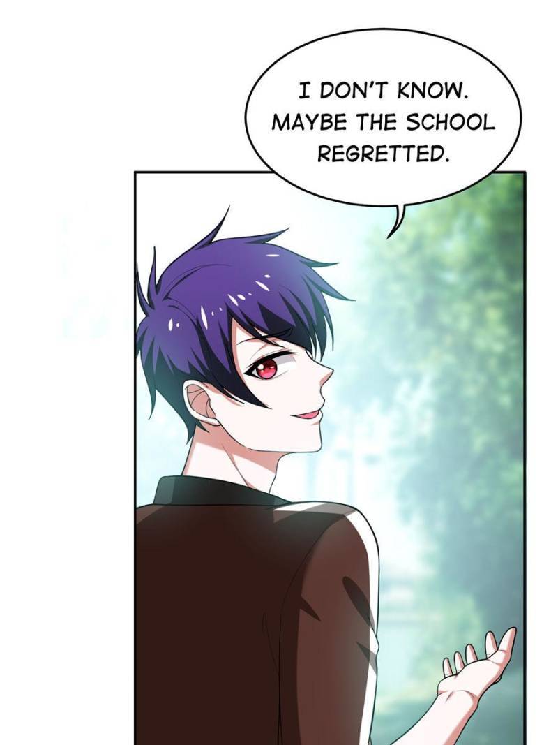 Picking Up A Shool Beauty To Be Wife chapter 54 - page 32