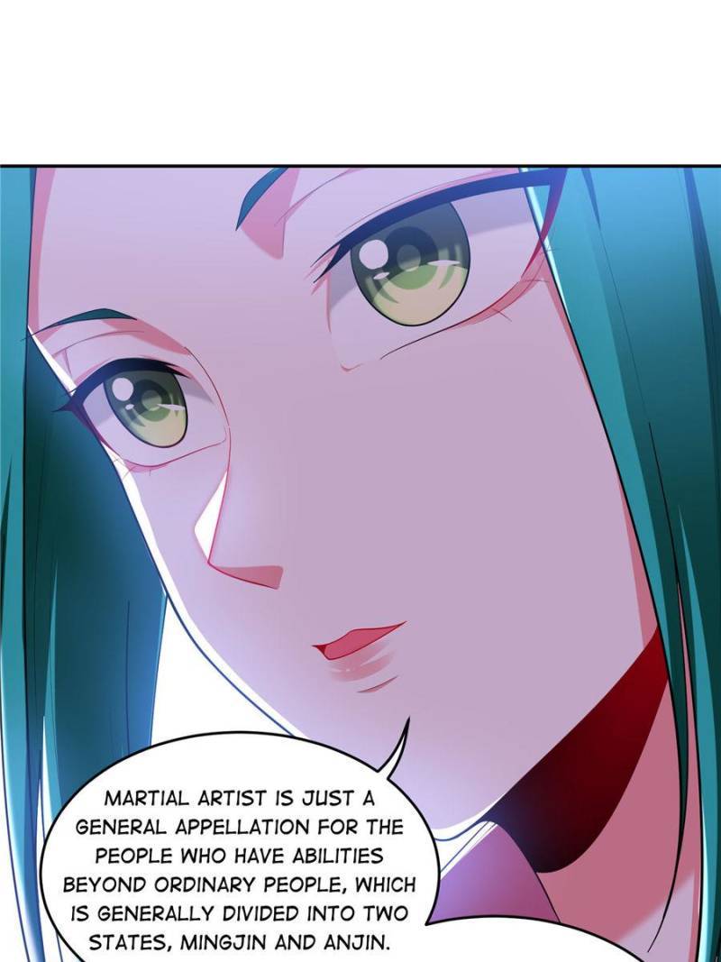 Picking Up A Shool Beauty To Be Wife chapter 54 - page 7