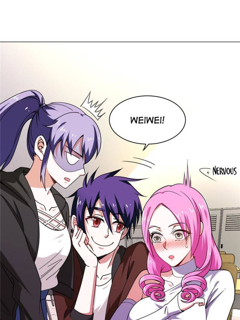 Picking Up A Shool Beauty To Be Wife chapter 55 - page 13