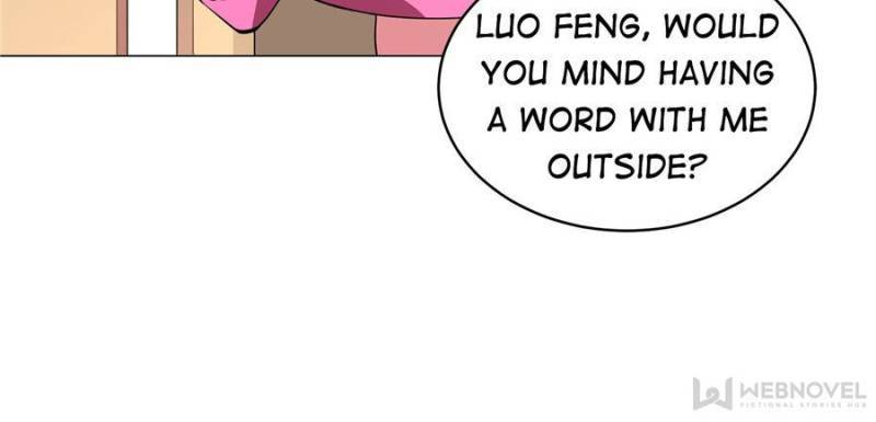 Picking Up A Shool Beauty To Be Wife chapter 55 - page 20