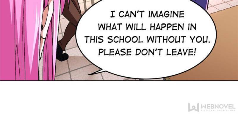 Picking Up A Shool Beauty To Be Wife chapter 55 - page 9