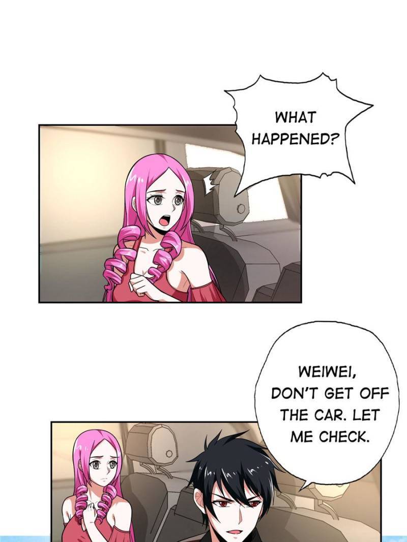 Picking Up A Shool Beauty To Be Wife chapter 57 - page 14