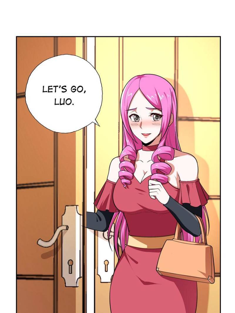 Picking Up A Shool Beauty To Be Wife chapter 57 - page 7