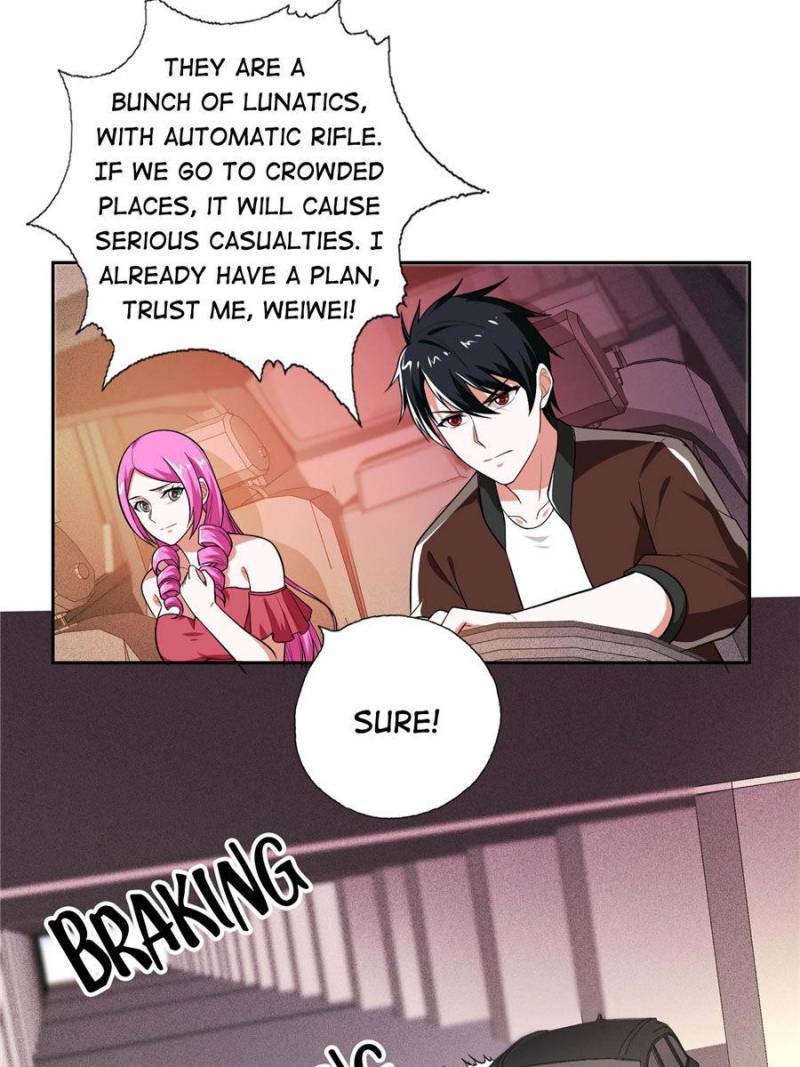 Picking Up A Shool Beauty To Be Wife chapter 58 - page 5