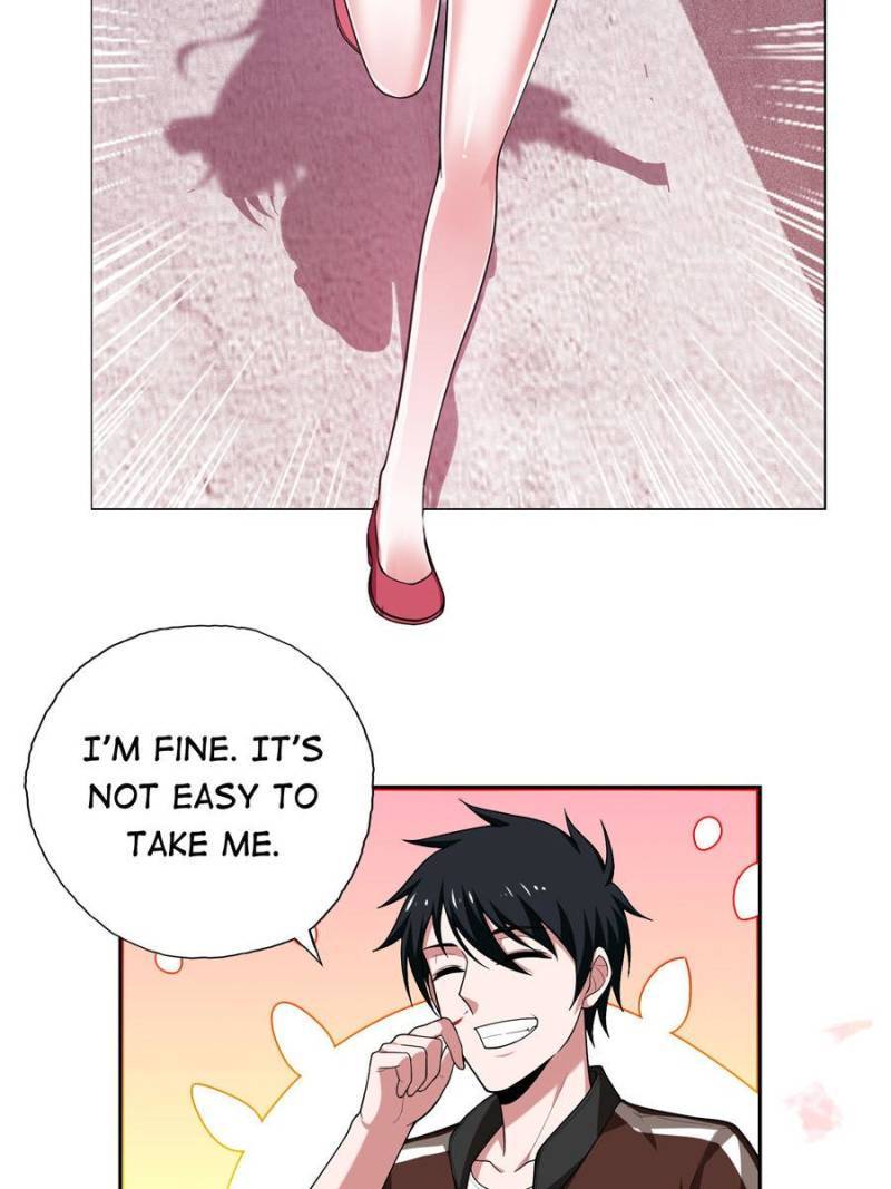 Picking Up A Shool Beauty To Be Wife chapter 59 - page 31