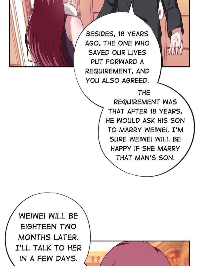 Picking Up A Shool Beauty To Be Wife chapter 60 - page 17