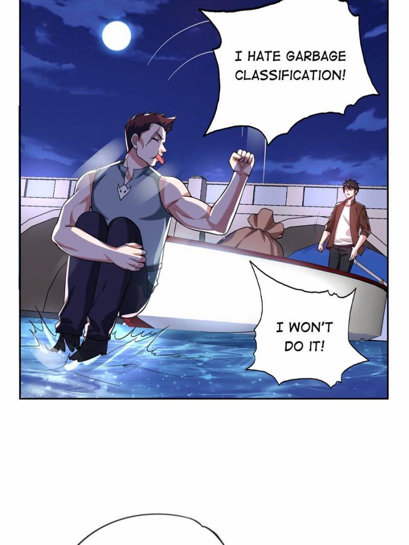 Picking Up A Shool Beauty To Be Wife chapter 62 - page 12