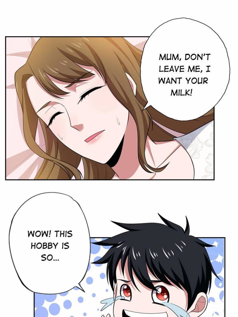 Picking Up A Shool Beauty To Be Wife chapter 63 - page 22