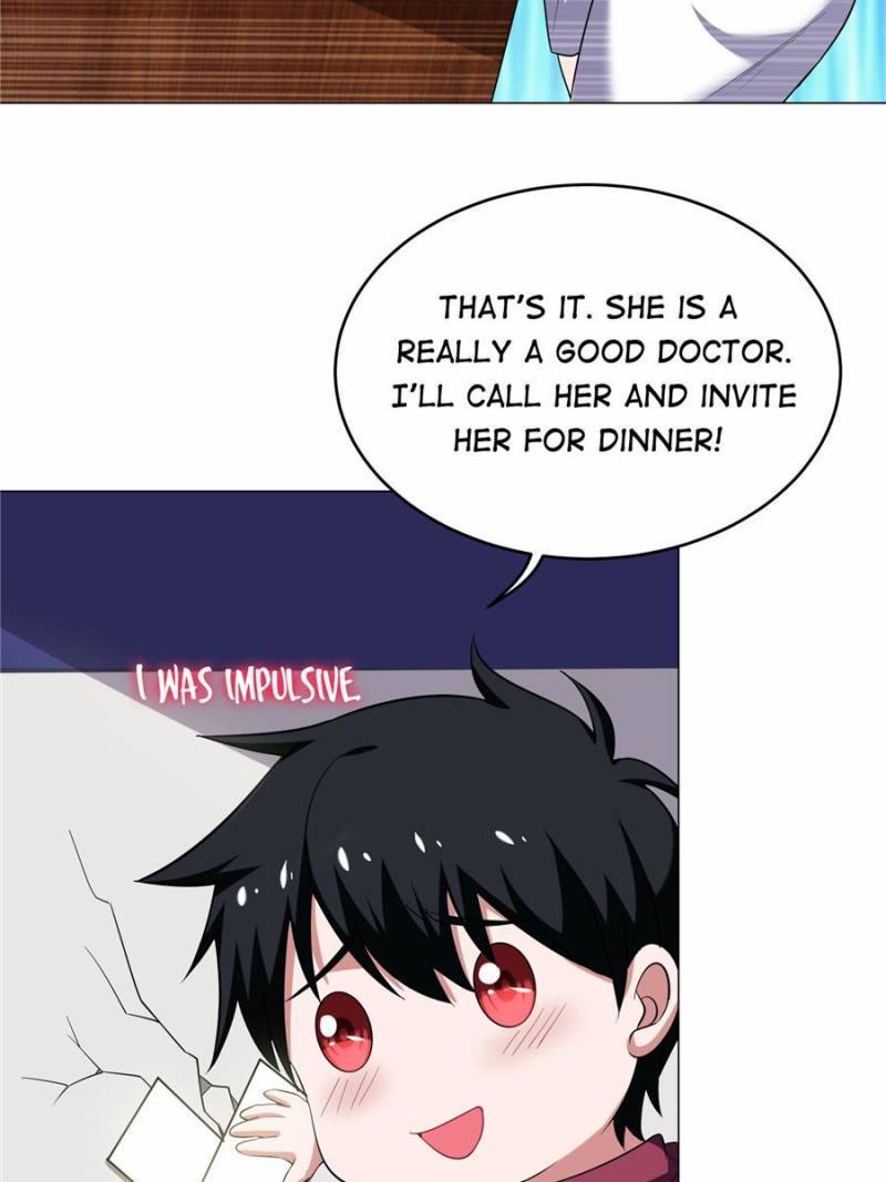 Picking Up A Shool Beauty To Be Wife chapter 64 - page 28
