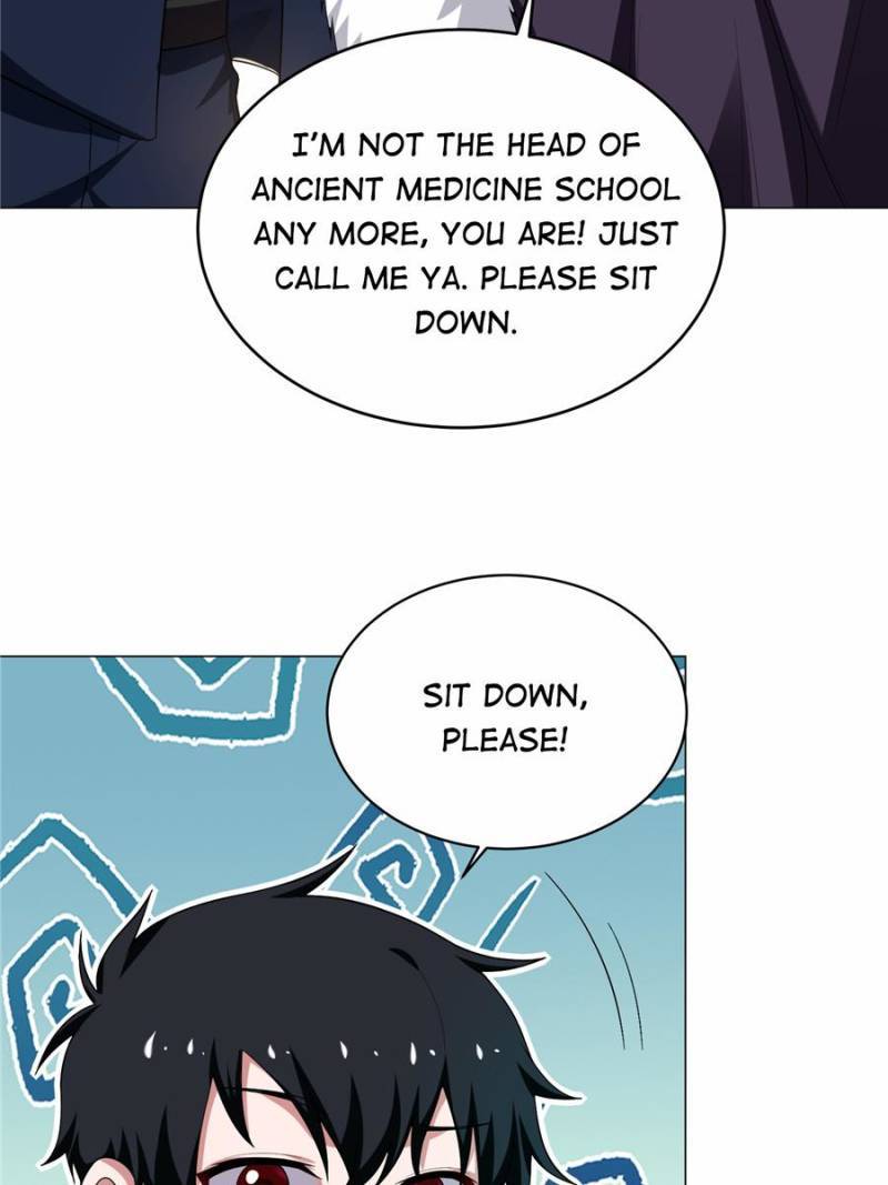 Picking Up A Shool Beauty To Be Wife chapter 66 - page 37