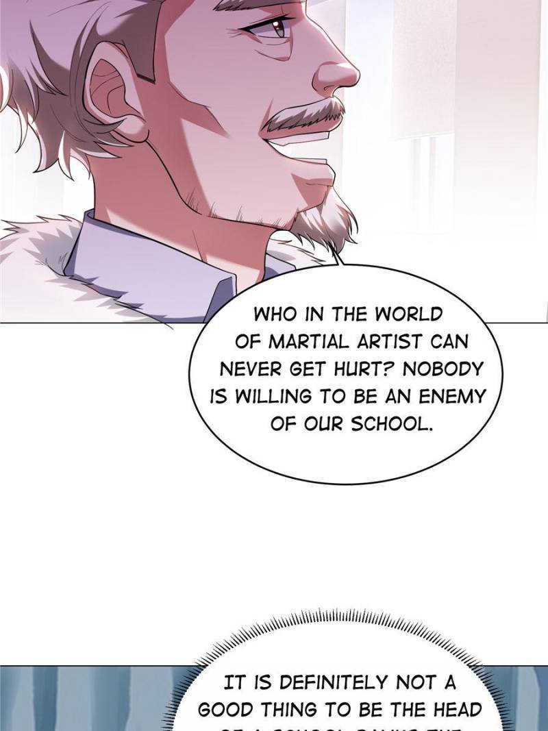 Picking Up A Shool Beauty To Be Wife chapter 67 - page 30