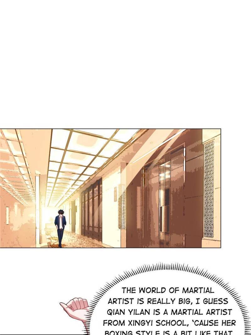 Picking Up A Shool Beauty To Be Wife chapter 67 - page 33