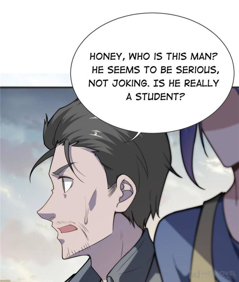 Picking Up A Shool Beauty To Be Wife chapter 69 - page 47