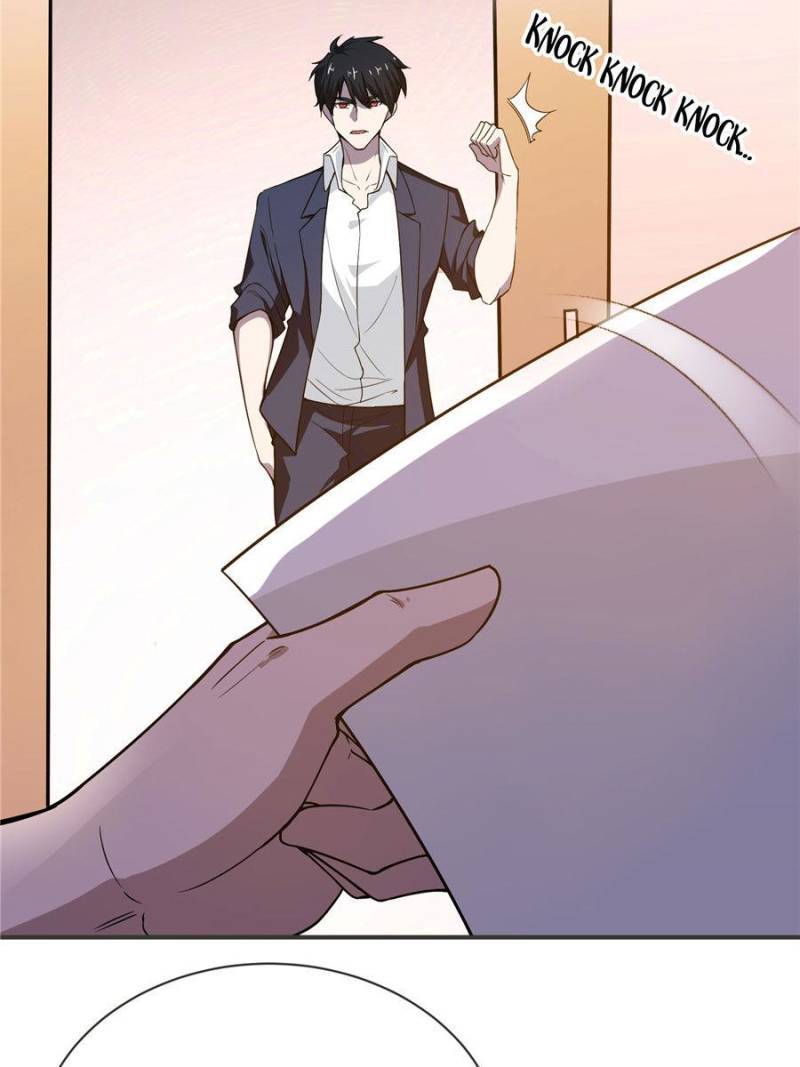 Picking Up A Shool Beauty To Be Wife chapter 70 - page 3