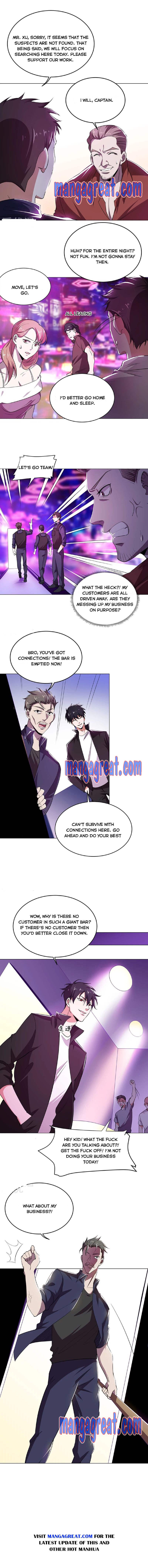 Picking Up A Shool Beauty To Be Wife chapter 73 - page 5