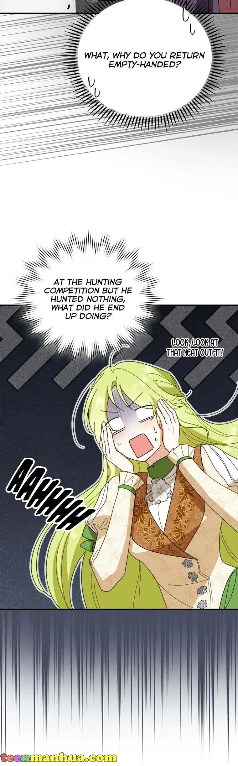 The Heroine Is a Man! Chapter 31 - page 42