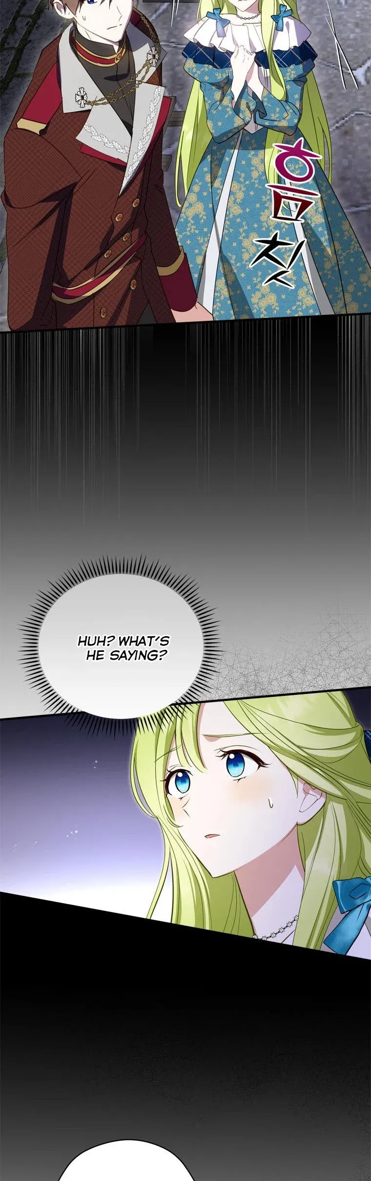 The Heroine Is a Man! Chapter 30 - page 16