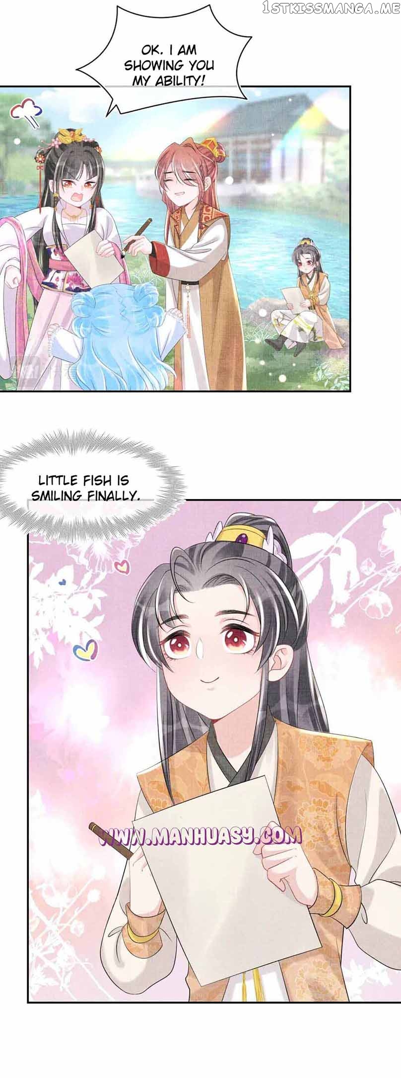 Lovely Fish Chapter 86 - page 19