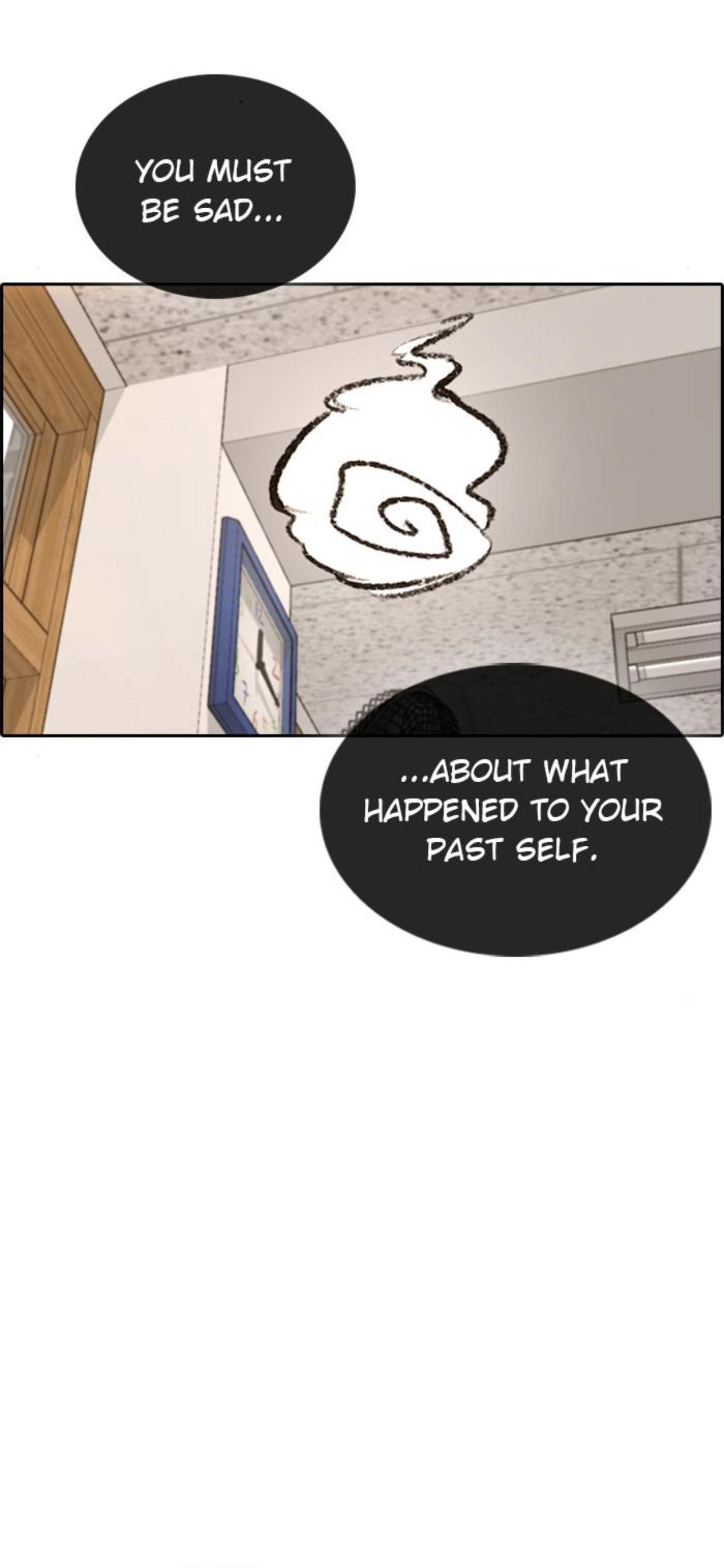 My Life As A Loser Chapter 49 - page 100