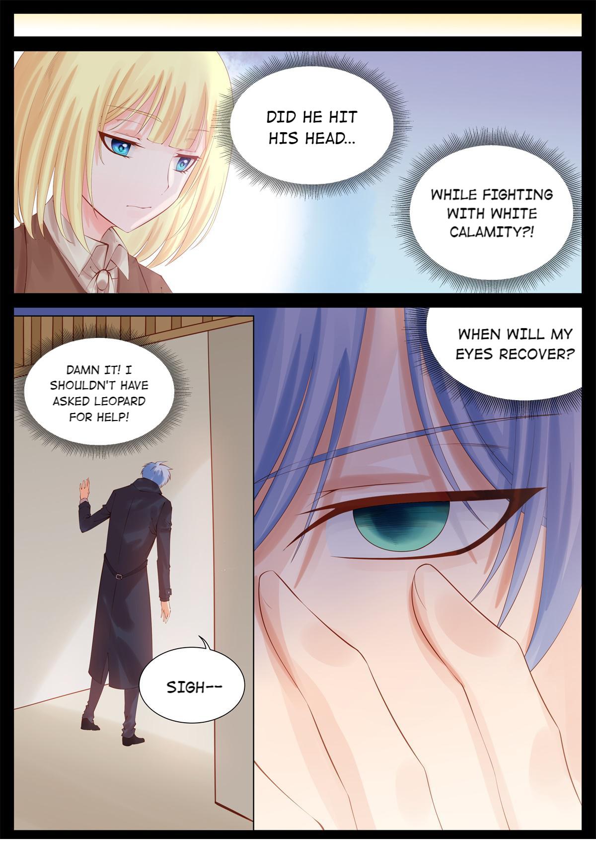 Do Not Mess With the General’s Wife Chapter 88 - page 10