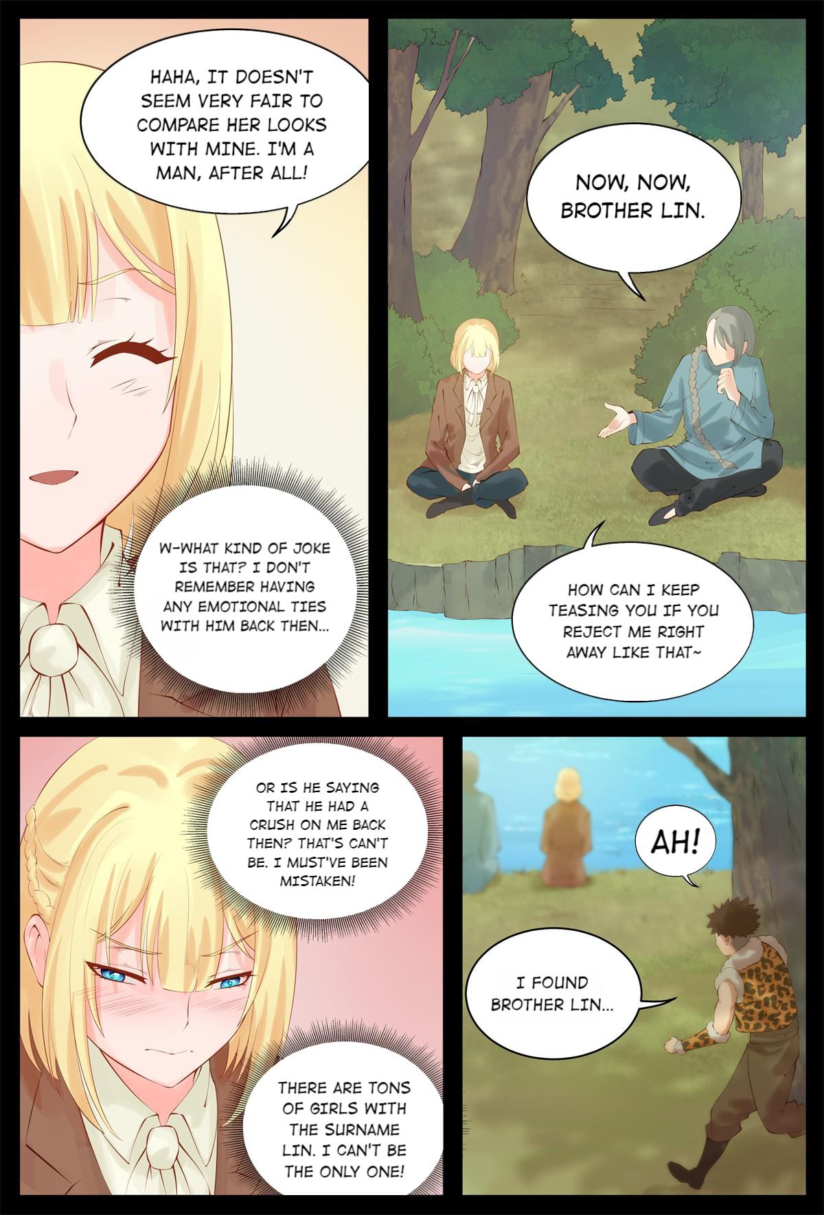 Do Not Mess With the General’s Wife Chapter 88 - page 4