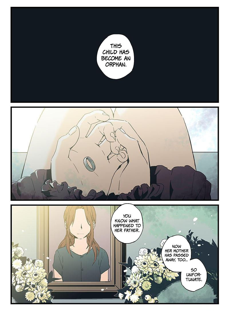 Guarding Chapter 43 - page 3