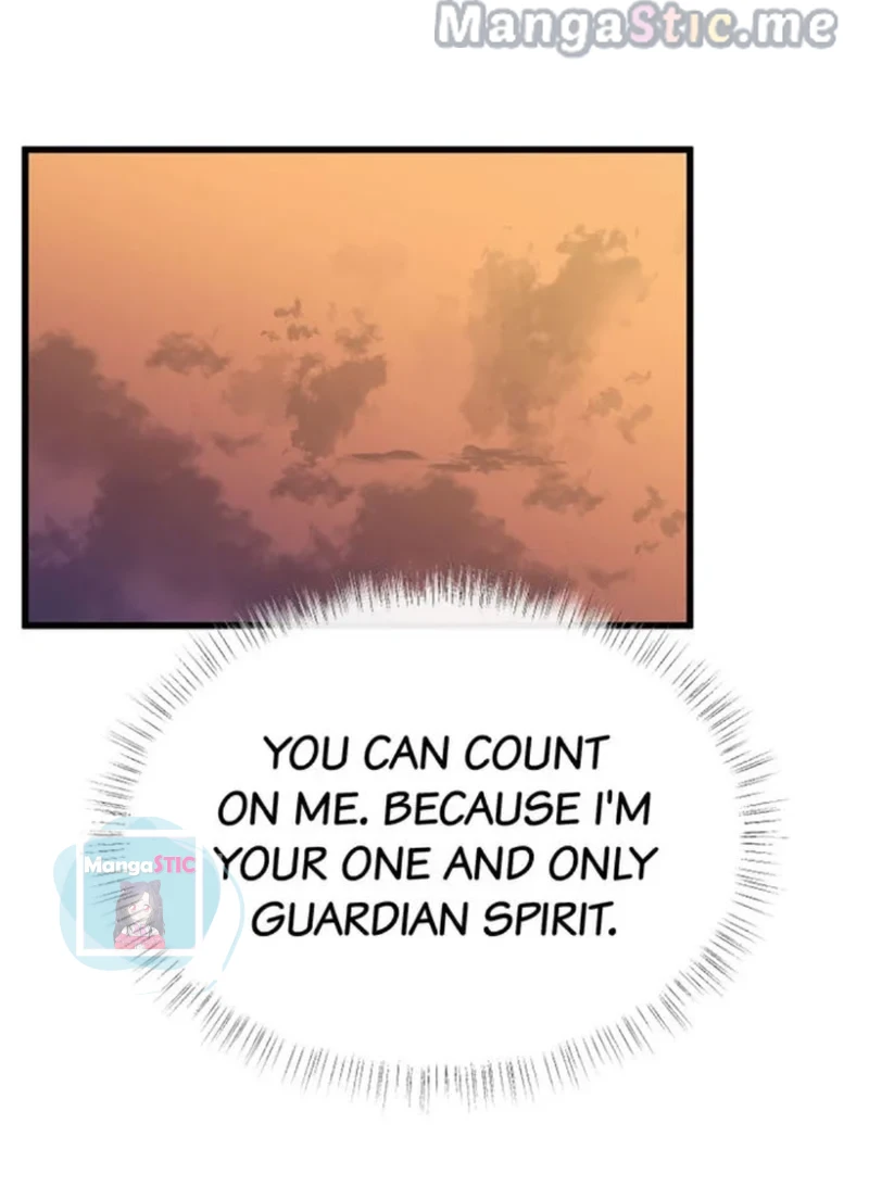 Welcome, Guardian Spirit! Chapter 45 - page 57