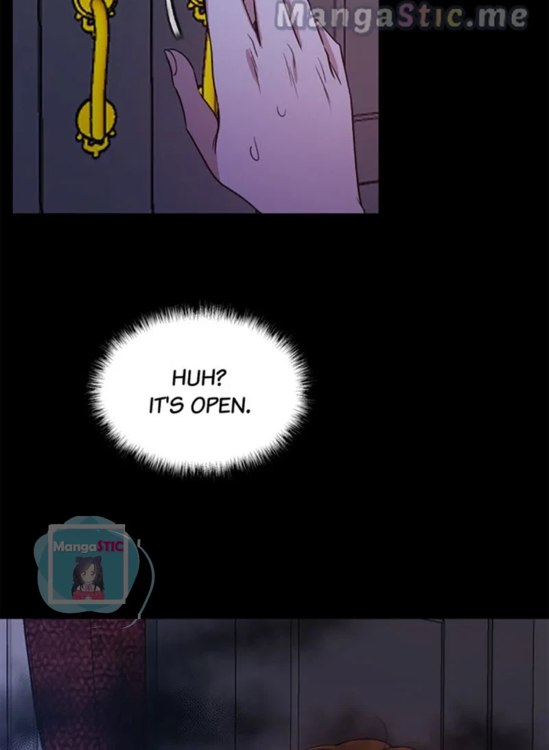 Welcome, Guardian Spirit! Chapter 44 - page 23