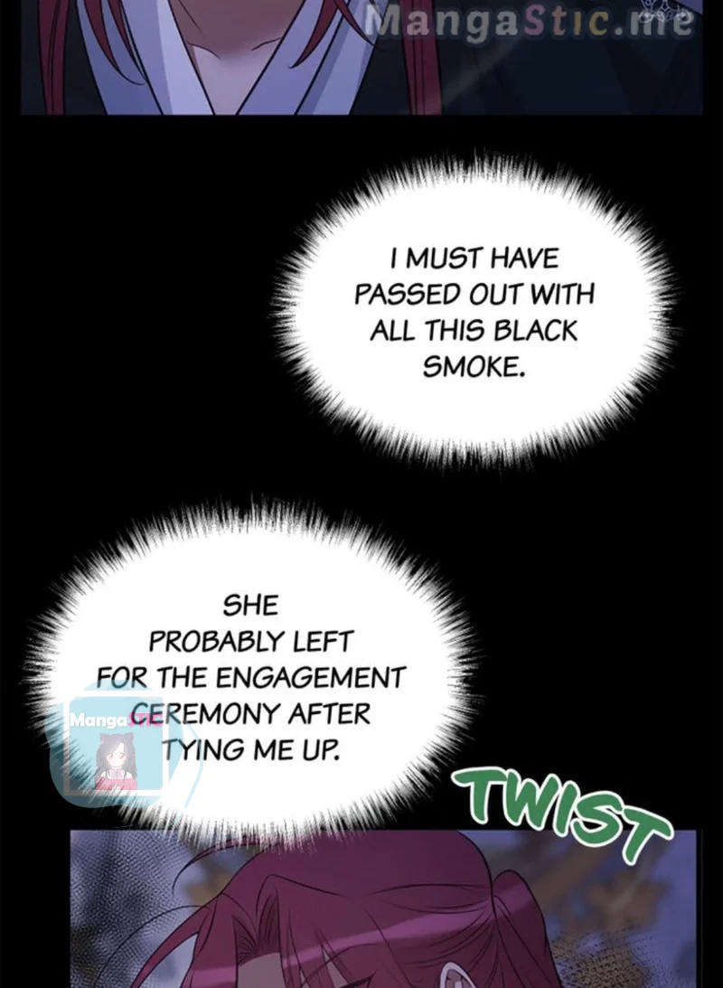 Welcome, Guardian Spirit! Chapter 44 - page 33