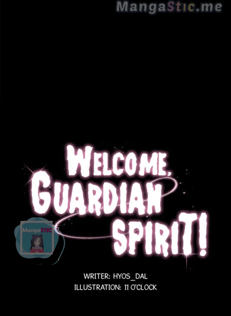 Welcome, Guardian Spirit! Chapter 41 - page 56