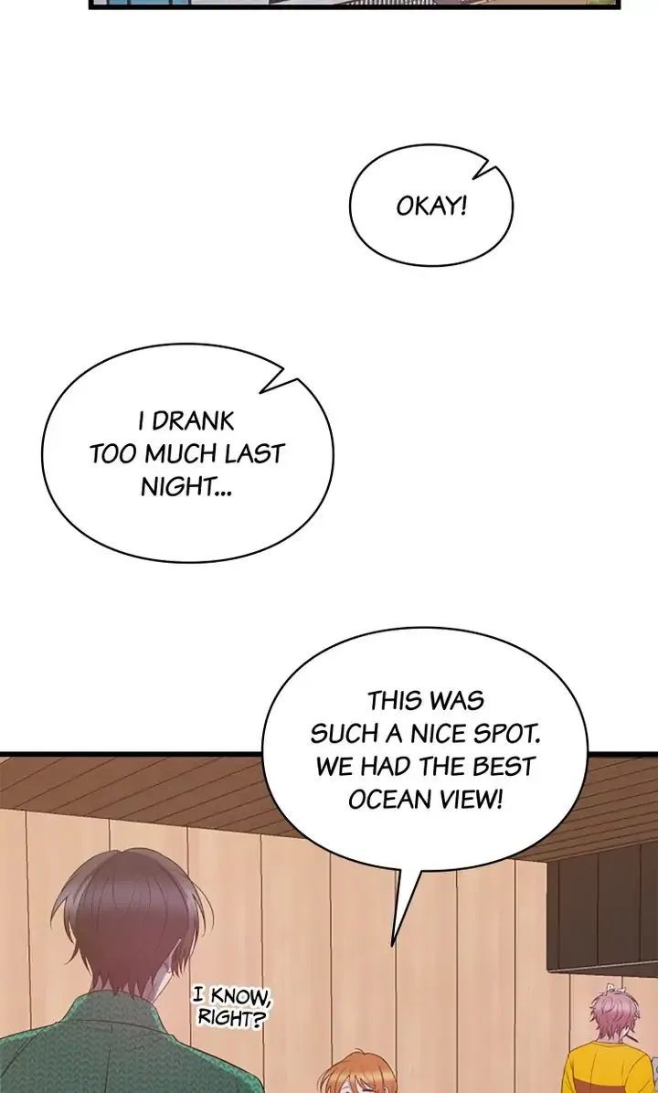 Welcome, Guardian Spirit! Chapter 23 - page 3